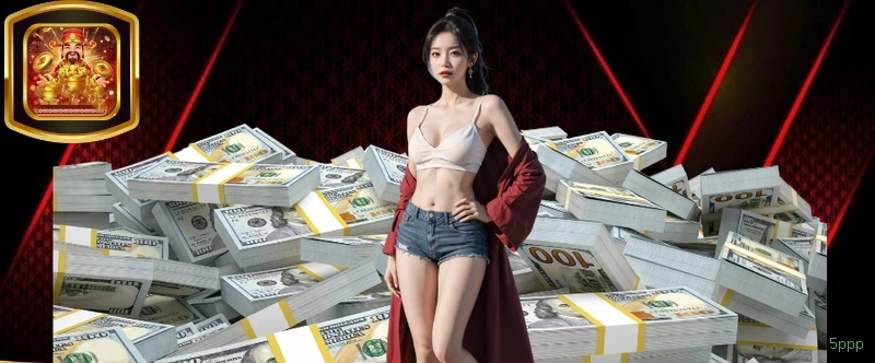 5ppp app de jogo para jogadores brasileiros