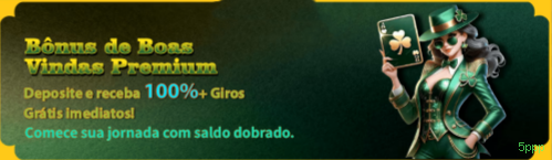 Controles de paJogonto e BRL em 5ppp