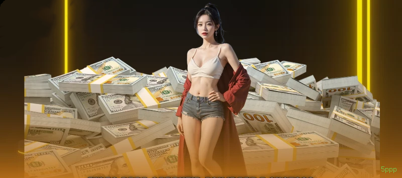 5ppp app de jogo para jogadores brasileiros