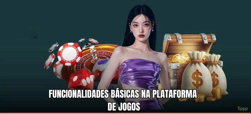 Lista de jogos para 5ppp Jogos section