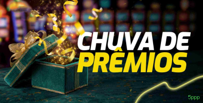 5ppp app de jogo para jogadores brasileiros