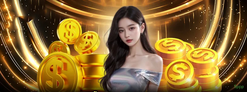 5ppp app de jogo para jogadores brasileiros