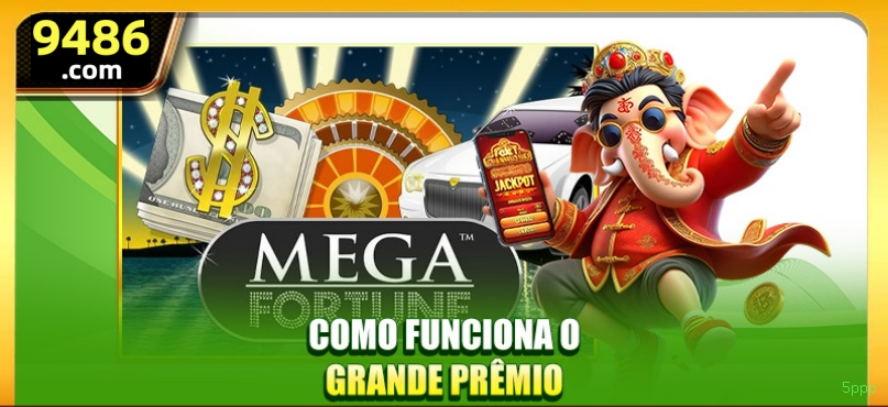 Lista de jogos para 5ppp slots section