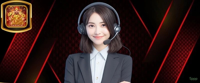 Controles de paJogonto e BRL em 5ppp